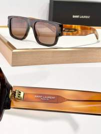 Picture of Saint Laurent Sunglasses _SKUfw77837616fw